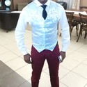 mdenzo From Bloemfontein, Free State