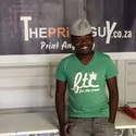 mr c6 From Germiston, Gauteng