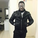 Ghost22 From Cape Town, Western Cape