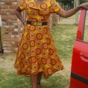 Maths From Vanderbijlpark, Gauteng