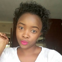 Lady D9 From Vereeniging, Gauteng