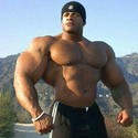 Thabo152 Gallery Photo 1