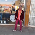 vusi43 Vaal Marina