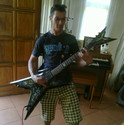 Ruan21gun From Rustenburg, North West