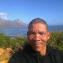 saldonn From Oudtshoorn, Western Cape