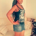 NATURAL CIARA From Johannesburg, Gauteng