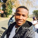 Bad-Ass From Johannesburg, Gauteng