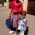 Glex From Roodepoort, Gauteng