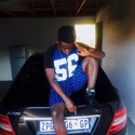 PapiChullo From Pretoria, Gauteng