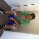 YOUNG_ZEE From Randburg, Gauteng