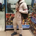 JOHN233 From Johannesburg, Gauteng