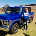 petunia9 From Kempton Park, Gauteng