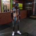 mathambo2 From Midrand, Gauteng