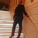 miss B12 From Midrand, Gauteng