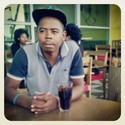 The man20 From Vanderbijlpark, Gauteng