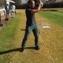 Ndawo From Springs, Gauteng