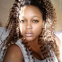 Khoniza From East London, Eastern Cape