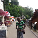 itai From Durban, Kwazulu-Natal