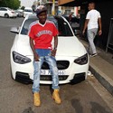 Nceba4 From Port Elizabeth, Eastern Cape