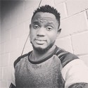 lovelycuteguy From Johannesburg, Gauteng