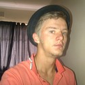 anthony23 From Alberton, Gauteng
