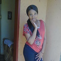 pretty gal From Bloemfontein, Free State