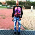 nate18 From Johannesburg, Gauteng