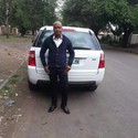 TASHES From Vereeniging, Gauteng