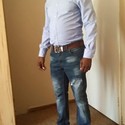 Cando From Rustenburg, North West
