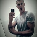 chris922 From Alberton, Gauteng