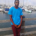 manager From Knysna, Western Cape