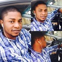 HAMZAT From Johannesburg, Gauteng