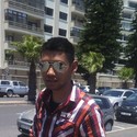 Edward026 From Cape Town, Western Cape