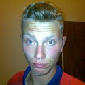 Daniel43 From Cape Town, Western Cape