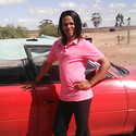 didi_lov From Vredenburg, Western Cape