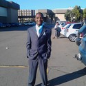 Hunter242 From Benoni, Gauteng