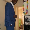 larryking From Kempton Park, Gauteng