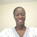 Kelly Buckman From Kempton Park, Gauteng