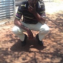 Gabriel13 From Rustenburg, North West