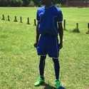 Thiago From Johannesburg, Gauteng