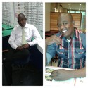 Tman From Roodepoort, Gauteng