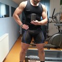 tony362 From Centurion, Gauteng