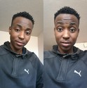 Murphy4 From Pretoria, Gauteng