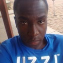 martin67 From Louis Trichardt, Limpopo