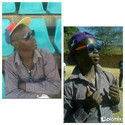 edward@4real From Tzaneen, Limpopo