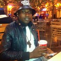 Hotnigga From Randburg, Gauteng