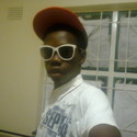 King of From Ladysmith, Kwazulu-Natal