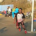 Robbie6 From Alberton, Gauteng