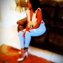 Theeboo From Polokwane, Limpopo