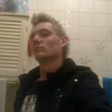 jhonney goth From Krugersdorp, Gauteng